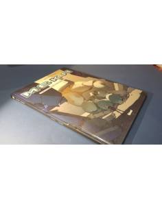 MEKA 1 EXCELENTE ESTADO GLENAT