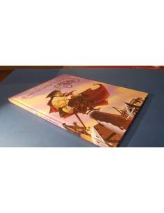 MICIFU EXCELENTE ESTADO PLANETA