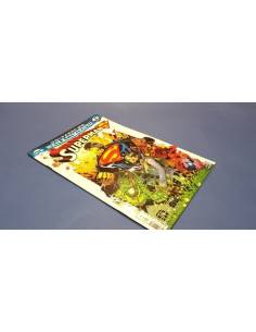 SUPERMAN 1 EXCELENTE ESTADO ECCCOMICS