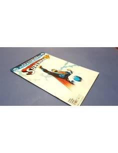 SUPERMAN 2 EXCELENTE ESTADO ECCCOMICS
