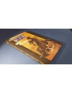 ULTIMATE X-MEN EXCELENTE ESTADO GIRA MUNDIAL PANINI