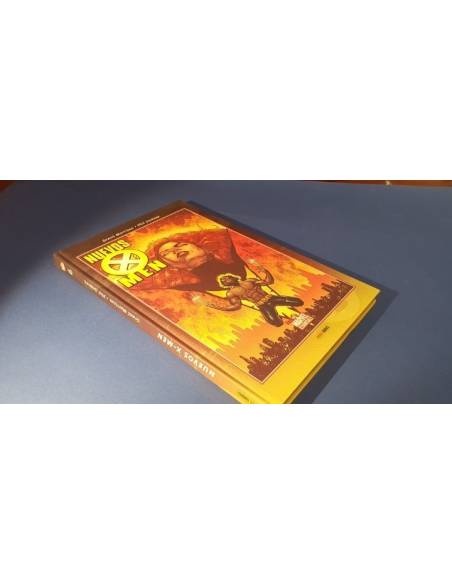 NUEVOS X-MEN 6 EXCELENTE ESTADO PANINK