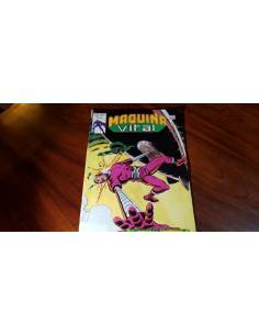 MAQUINA VITAL 6 EXCELENTE ESTADO VERTICE