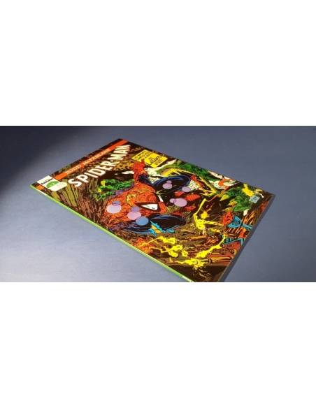 SPIDERMAN 2 EXCELENTE ESTADO PRESTIGIO TODD MCFARLANE FORUM