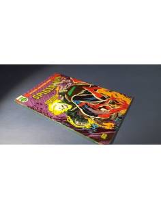 SPIDERMAN 7 CASI EXCELENTE ESTADO PRESTIGIO TODD...