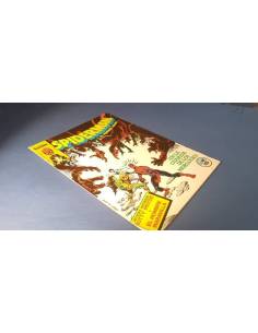SPIDERMAN 89 MUY BUEN ESTADO FORUM