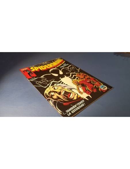 SPIDERMAN 69 MUY BUEN ESTADO FORUM