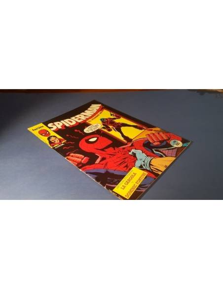 SPIDERMAN 79 MUY BUEN ESTADO FORUM