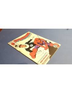 SPIDERMAN 87 MUY BUEN ESTADO FORUM