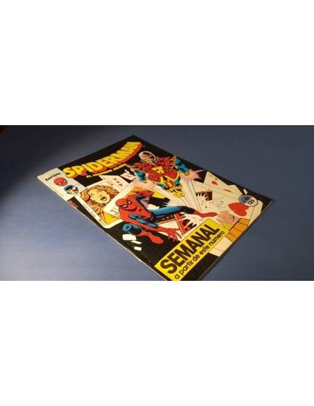 SPIDERMAN 88 MUY BUEN ESTADO FORUM