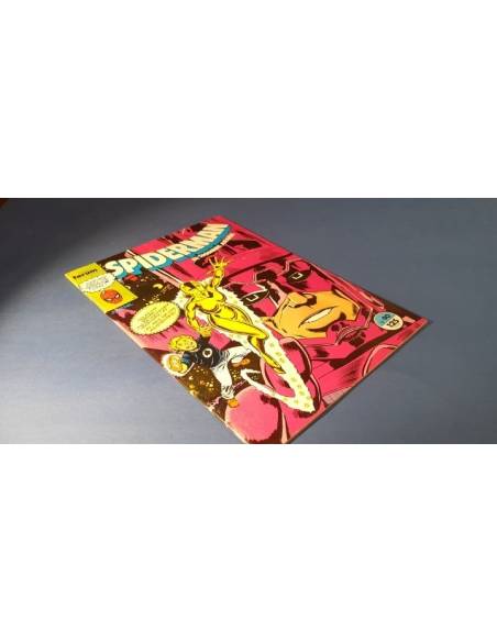 SPIDERMAN 90 MUY BUEN ESTADO FORUM