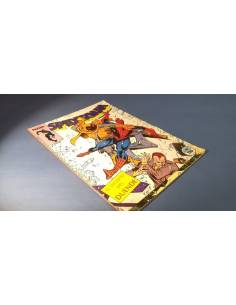 SPIDERMAN 74 FORUM