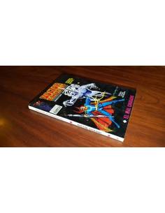 DOCTOR EXTRAÑO 9 EXCELENTE ESTADO VERTICE