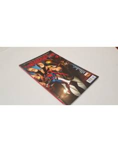EL ASOMBROSO SPIDERMAN 125 EXCELENTE ESTADO PANINI