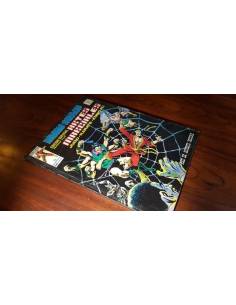 RELATOS SALVAJES 15 MUY BUEN ESTADO ARTES MARCIALES VERTICE