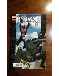 ULTIMATE MARVEL 7 EXCELENTE ESTADO MARVEL HICKMAN BENDIS...