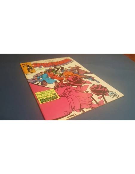 SPIDERMAN 68 EXCELENTE ESTADO FORUM