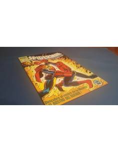 SPIDERMAN 66 EXCELENTE ESTADO FORUM
