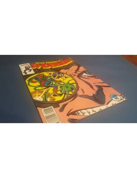 SPIDERMAN 46 EXCELENTE ESTADO FORUM