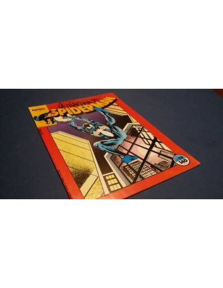 SPIDERMAN FORUM 158 EXCELENTE ESTADO