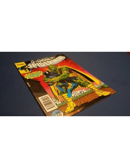 SPIDERMAN FORUM 160 EXCELENTE ESTADO