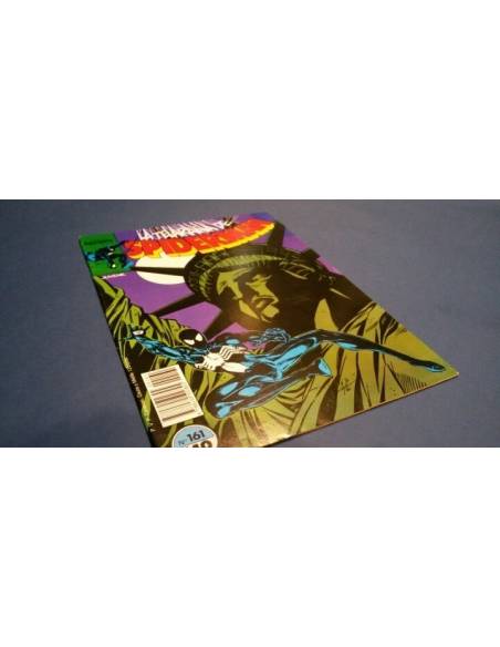 SPIDERMAN FORUM 161 EXCELENTE ESTADO