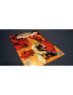 SPIDERMAN FORUM 163 EXCELENTE ESTADO