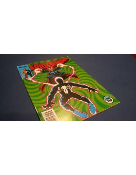 SPIDERMAN VOL 1 FORUM 166 EXCELENTE ESTADO