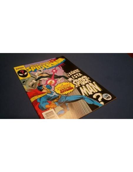 SPIDERMAN FORUM 167 EXCELENTE ESTADO