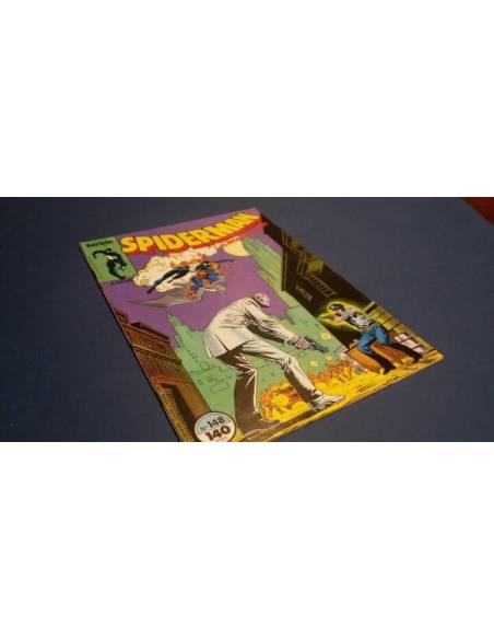 SPIDERMAN FORUM 148 EXCELENTE ESTADO