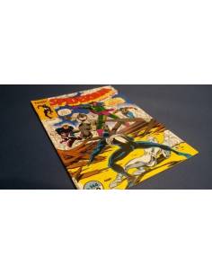 SPIDERMAN FORUM 144 EXCELENTE ESTADO