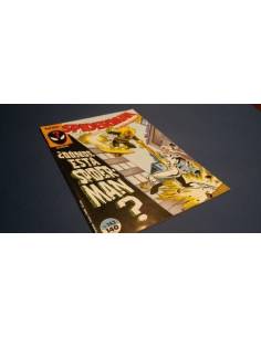 SPIDERMAN VOL 1 FORUM 143 EXCELENTE ESTADO