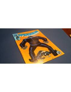 SPIDERMAN VOL 1 FORUM 140 EXCELENTE ESTADO