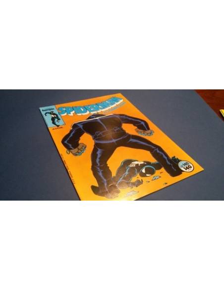 SPIDERMAN VOL 1 FORUM 140 EXCELENTE ESTADO