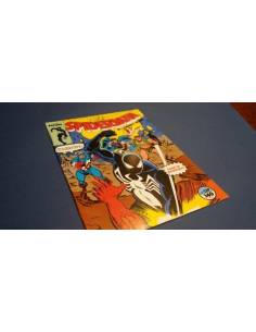 SPIDERMAN VOL 1 FORUM 139 EXCELENTE ESTADO