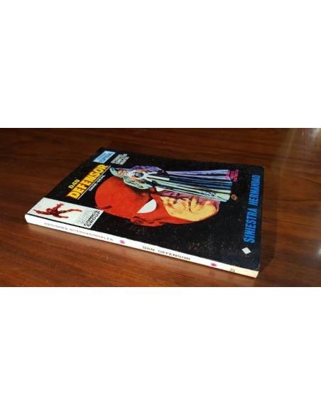 DAN DEFENSOR 31 CASI EXCELENTE ESTADO VERTICE