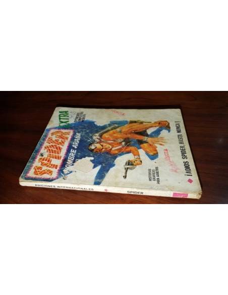 SPIDER 26 VERTICE USADO VER FOTOS