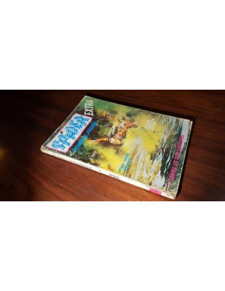 SPIDER 12 VERTICE USADO