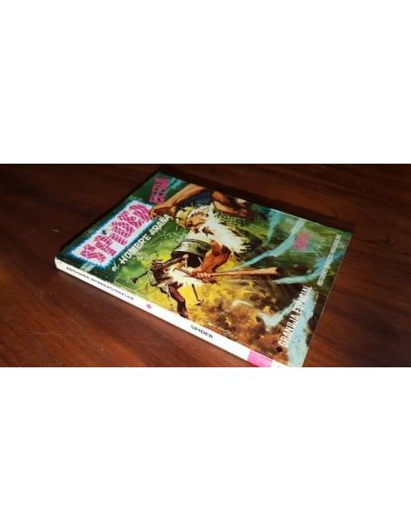 SPIDER 3 CASI EXCELENTE ESTADO VERTICE