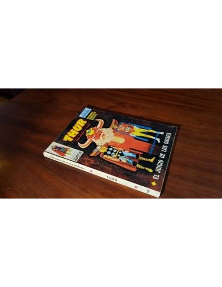 THOR 16 MUY BUEN ESTADO VERTICE