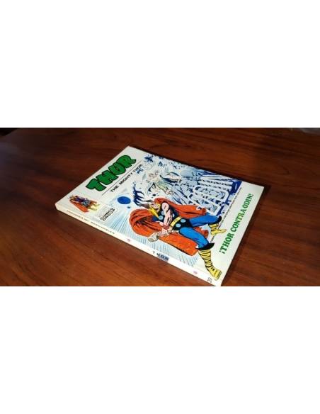 THOR 39 CASI EXCELENTE ESTADO VERTICE