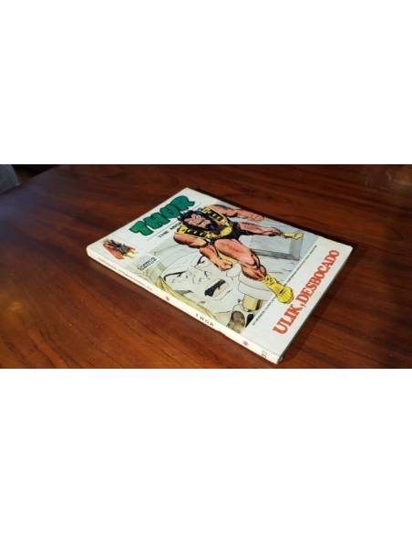 THOR 32 BUEN ESTADO VERTICE