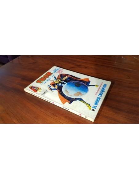 THOR 15 BUEN ESTADO VERTICE