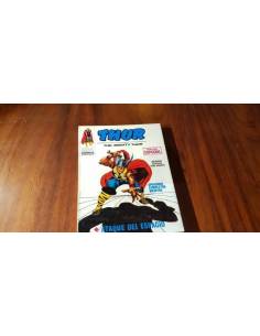 THOR 3 MUY BUEN ESTADO MUY NUEVO VERTICE