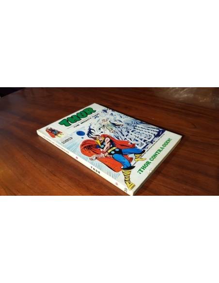 THOR 39 MUY BUEN ESTADO VERTICE VER FOTO CORTE EN PORTADA