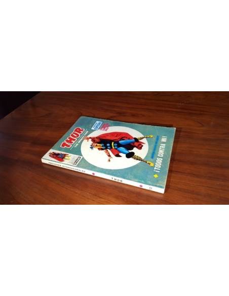 THOR 12 MUY BUEN ESTADO MUY NUEVO VERTICE