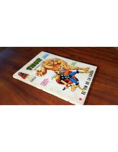 THOR 11 VERTICE
