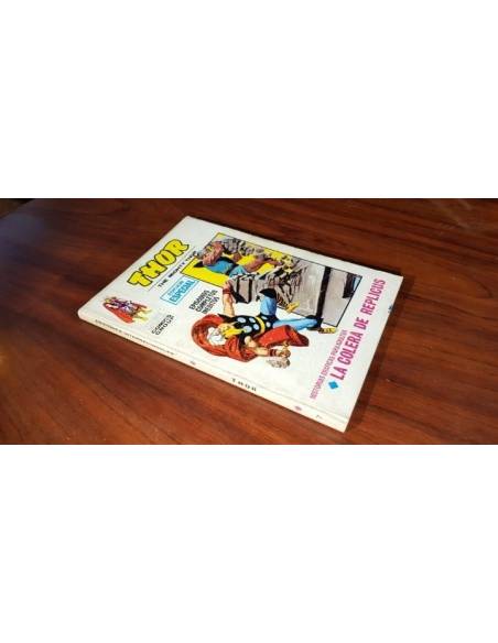 THOR 7 BUEN ESTADO VERTICE