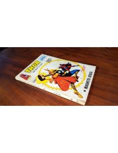 THOR 13 VERTICE CELO EN CANTO