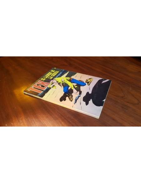 TEX 92 CASI EXCELENTE ESTADO BURU LAN